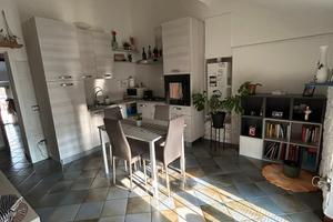 Stanza singola in appartamento condiviso