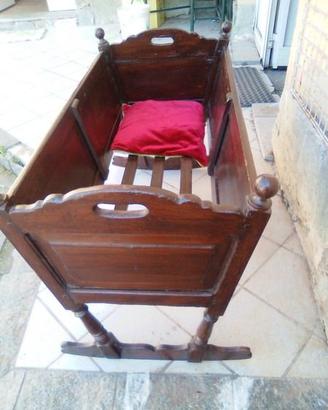 Culla vintage