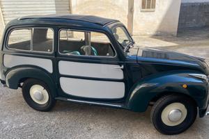 FIAT Cinquecento - 1953