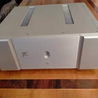 Amplificatore Finale Ayre V5