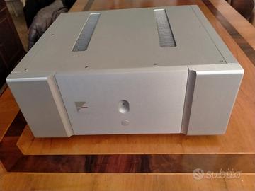 Amplificatore Finale Ayre V5