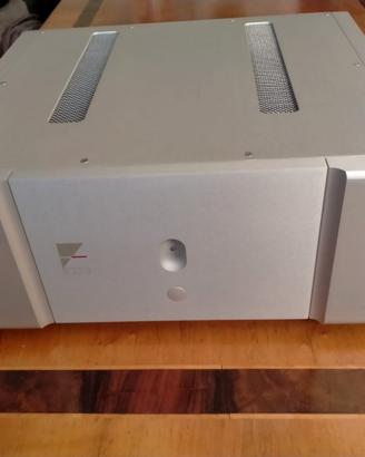 Amplificatore Finale Ayre V5