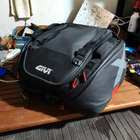 Bauletto semirigido Givi XL08B