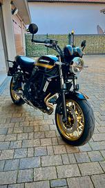 Kawasaki Z650RS