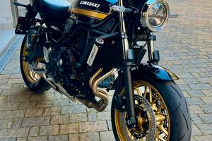 Kawasaki Z650RS