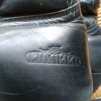 CAMPEROS "EL CHARRO" ORIGINALI ANNO'95