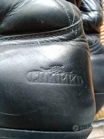 CAMPEROS "EL CHARRO" ORIGINALI ANNO'95