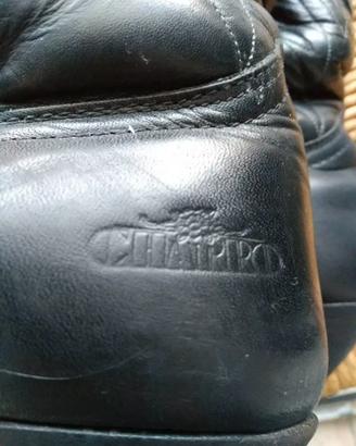 CAMPEROS "EL CHARRO" ORIGINALI ANNO'95