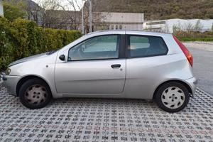 fiat punto 1.2 16v elx
