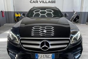 Mercedes-benz E 220 d S.W. 4Matic Auto Premium Plu