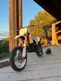 Fantic caballero sm 2009