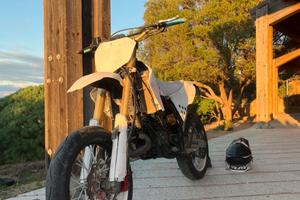 Fantic caballero sm 2009