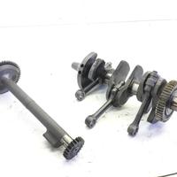 ALBERO MOTORE E CONTRALBERO YAMAHA TRACER 9 GT 890