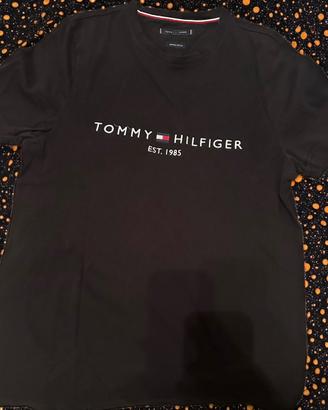 Tshirt tommy hilfinger