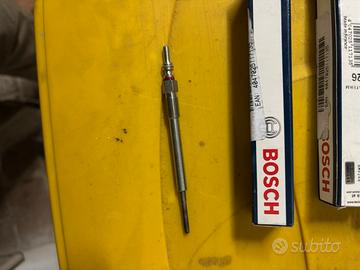 Ricambi 1.3 multijet