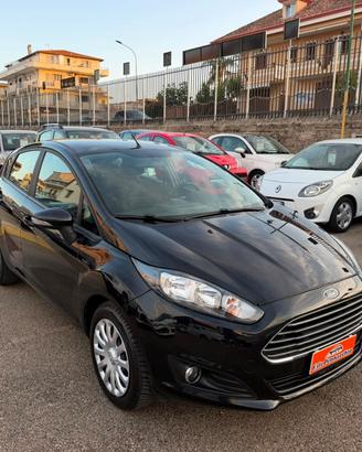 FORD FIESTA 1.5 DIESEL 75 (CV) 2015