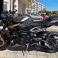 Triumph Street Triple RS - 2023