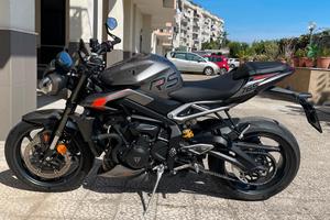 Triumph Street Triple RS - 2023