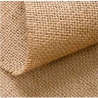 Tessuto iuta a metro