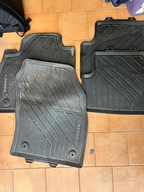 Tappetini Volkswagen T Cross