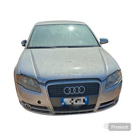 Ricambi Audi A4 B7 2000 TDI 140 CV 2004/2008
