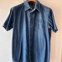Camicia denim Replay