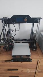 Stampante 3d Anet A8 