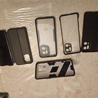 cover oppo find x5 pro