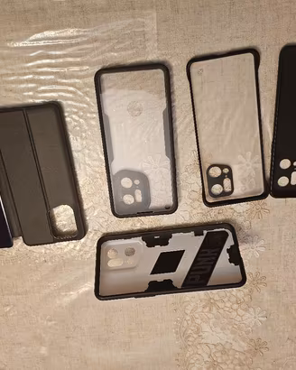 cover oppo find x5 pro