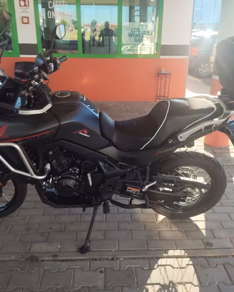 Transalp XL 750 2023 
