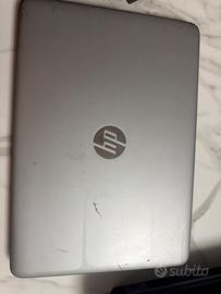 Notebook hp elitebbok 850g3