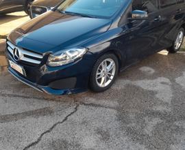 Mercedes-benz B 200 B 200 d Sport
