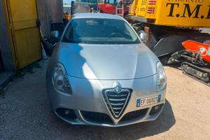 ALFA ROMEO GIULIETTA  1.6 105cv 2010