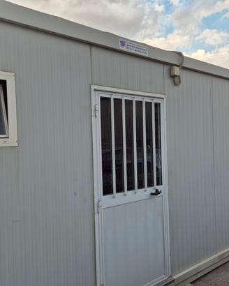 Box uffici - Bagno