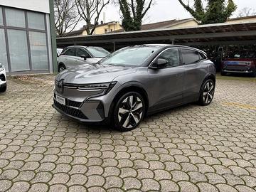 Renault Mégane E-Tech El. Mégane E-Tech Elect...