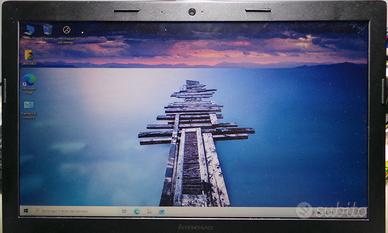 Lenovo B50-30