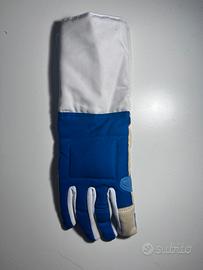 Guanto da scherma(destra)