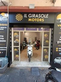 Peugeot Kisbee 125