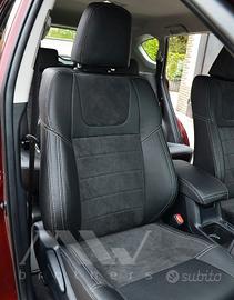 Coprisedili Fodere su misura per Toyota Rav4