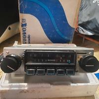 radio epoca autovox
