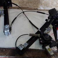 ALZACRISTALLO ELETTRICO ANT. SX ALFA ROMEO Mito Se