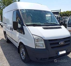 FORD transit furgone