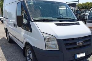 FORD transit furgone