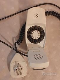 Telefono vintage Grillo