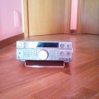 KENWOOD TS 450S/AT