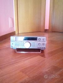 KENWOOD TS 450S/AT