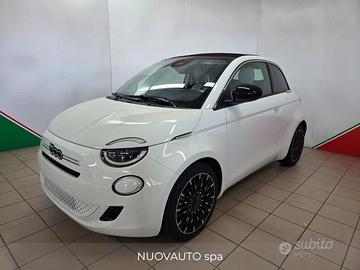 FIAT 500C Hybrid Cabrio Hybrid Icon con PACK ...