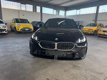 Bmw 125 120d 48V MSport Design