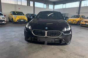 Bmw 125 120d 48V MSport Design