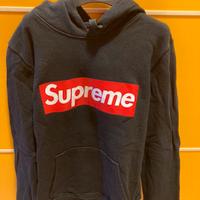 Felpa supreme originale
